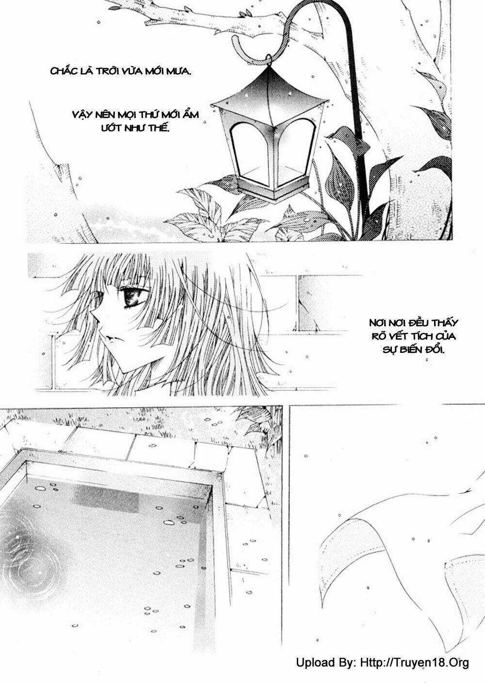 Nabi Chapter 12 trang 31