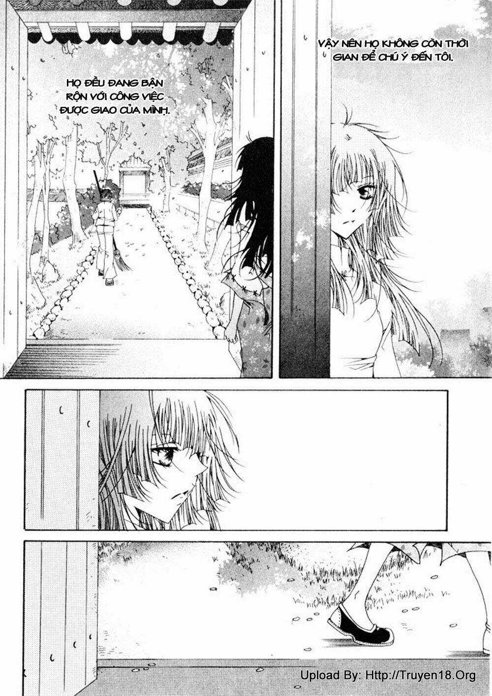 Nabi Chapter 12 trang 33