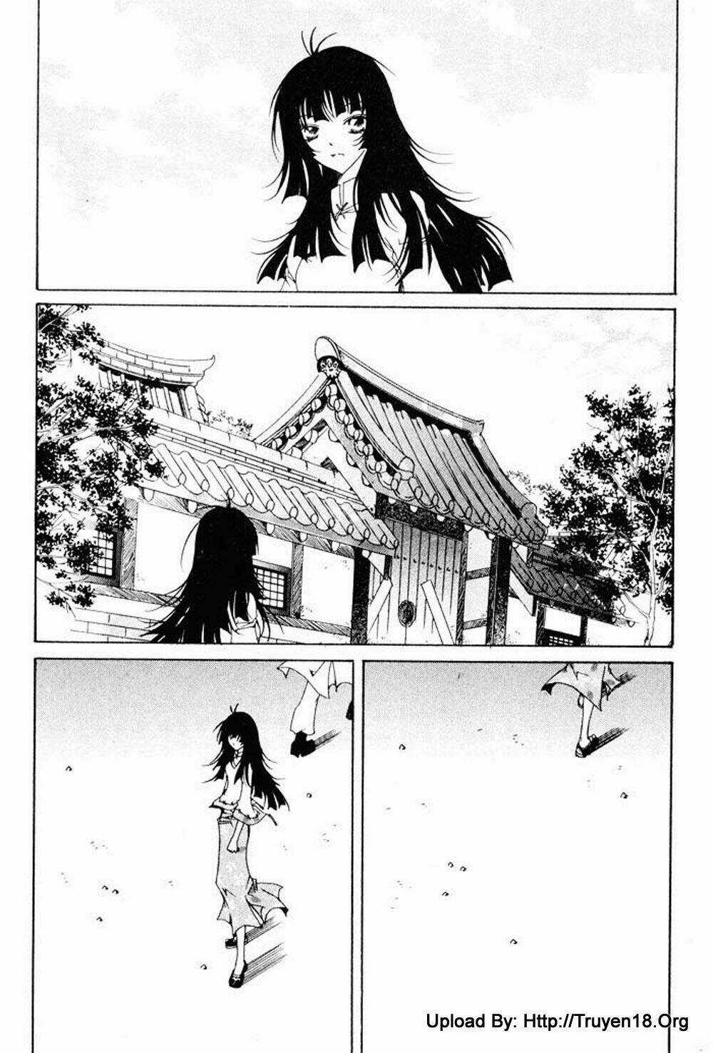 Nabi Chapter 12 trang 34