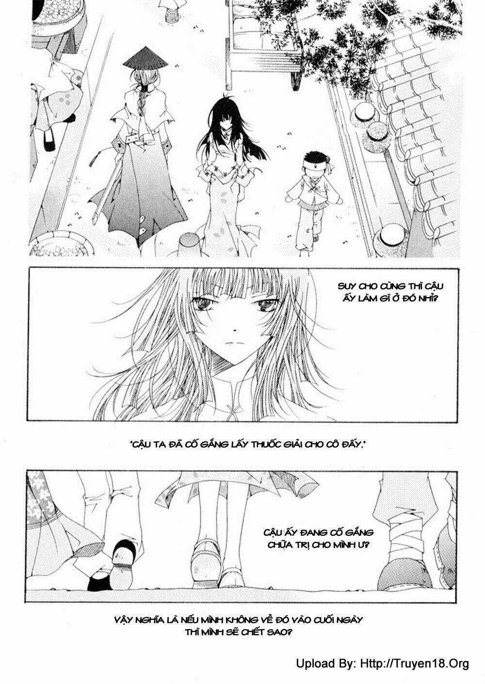 Nabi Chapter 12 trang 36