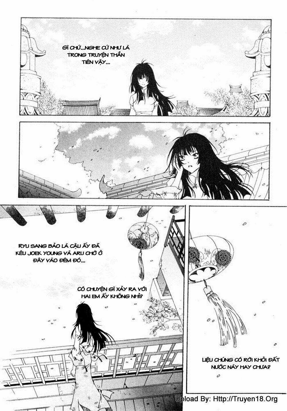 Nabi Chapter 12 trang 37