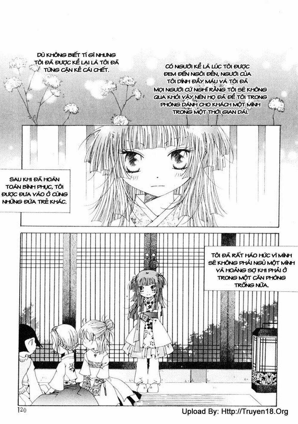 Nabi Chapter 12 trang 39