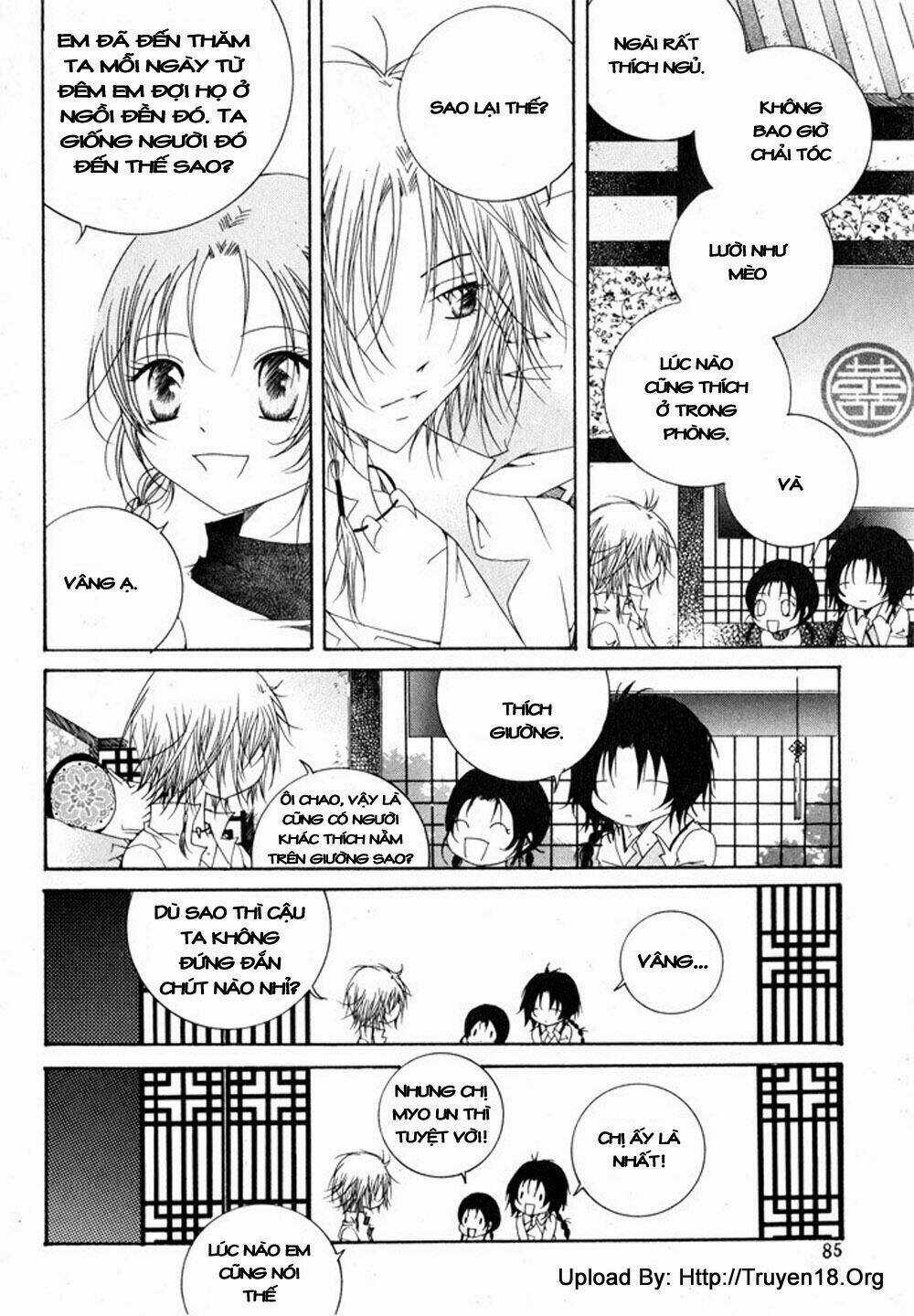 Nabi Chapter 12 trang 4