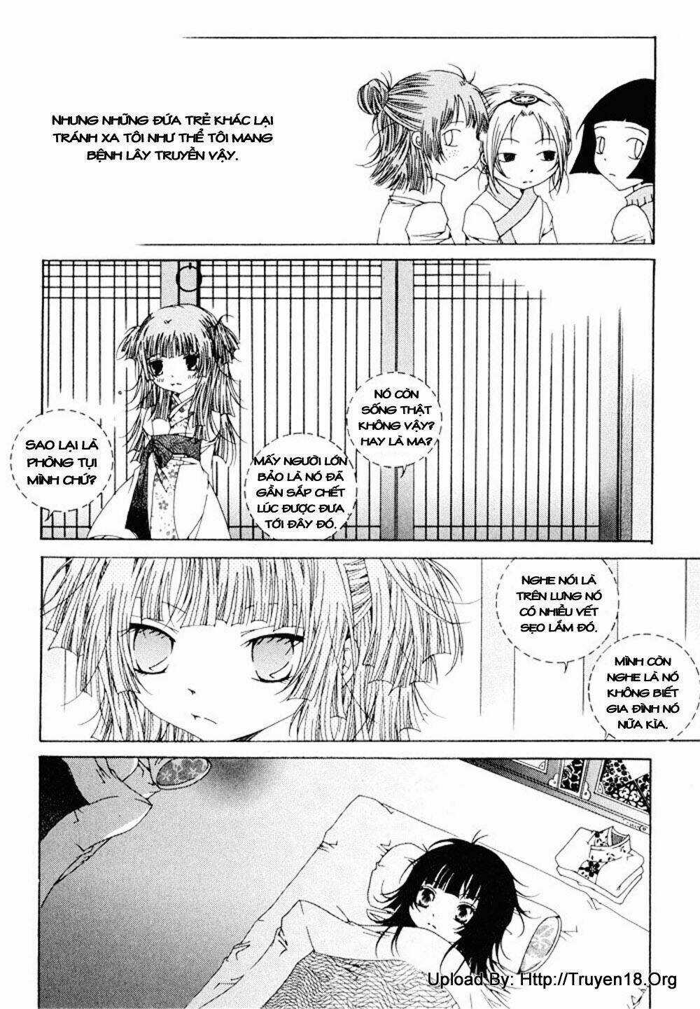 Nabi Chapter 12 trang 40