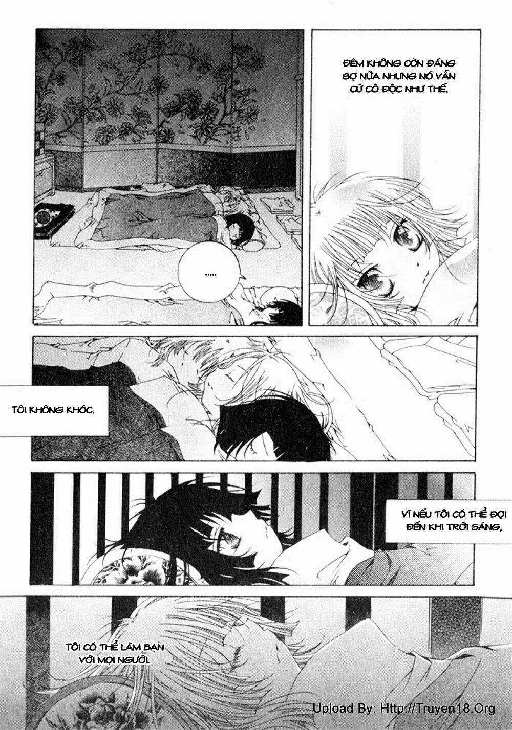 Nabi Chapter 12 trang 41