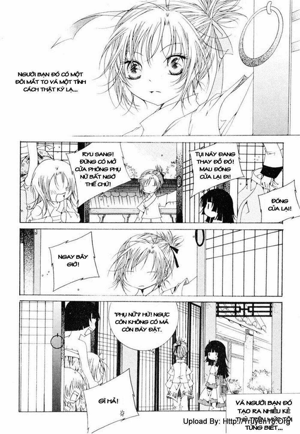 Nabi Chapter 12 trang 42