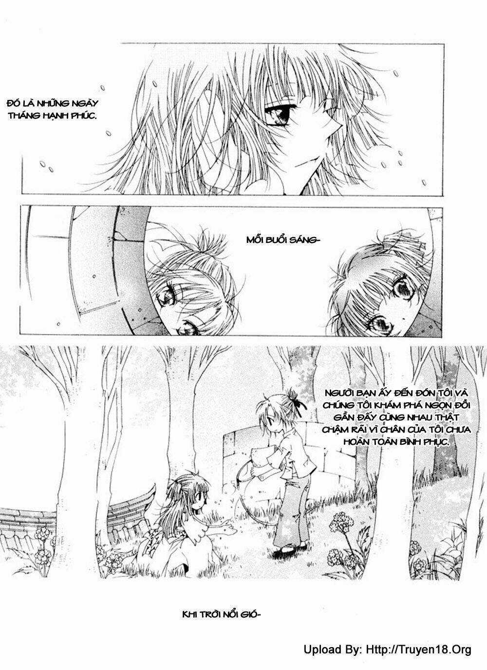 Nabi Chapter 12 trang 43