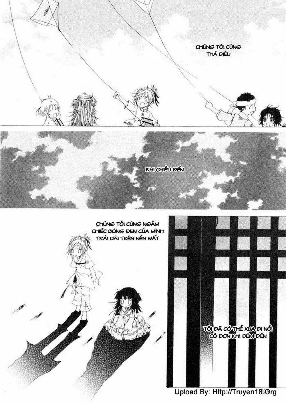 Nabi Chapter 12 trang 44