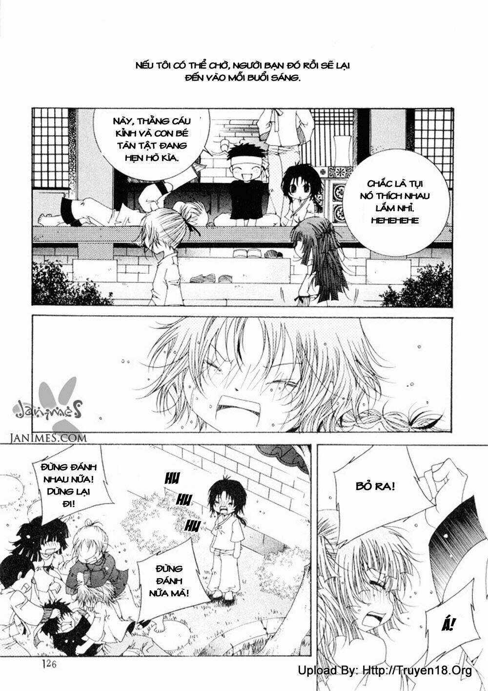 Nabi Chapter 12 trang 45