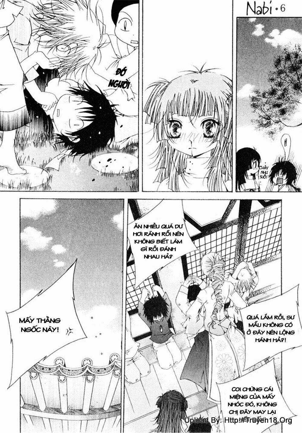 Nabi Chapter 12 trang 46