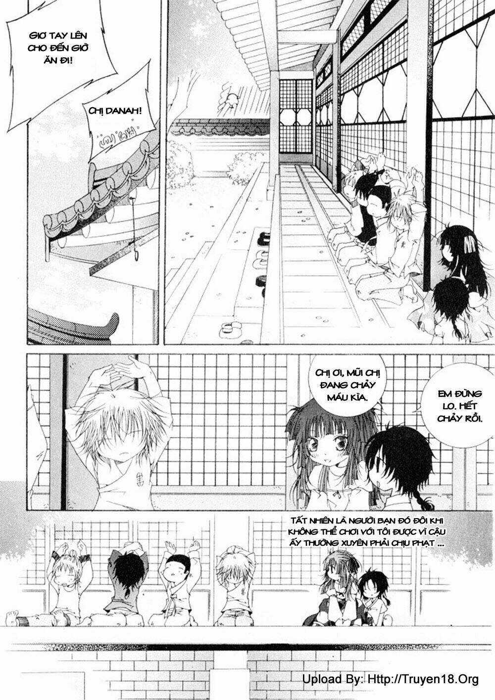 Nabi Chapter 12 trang 47