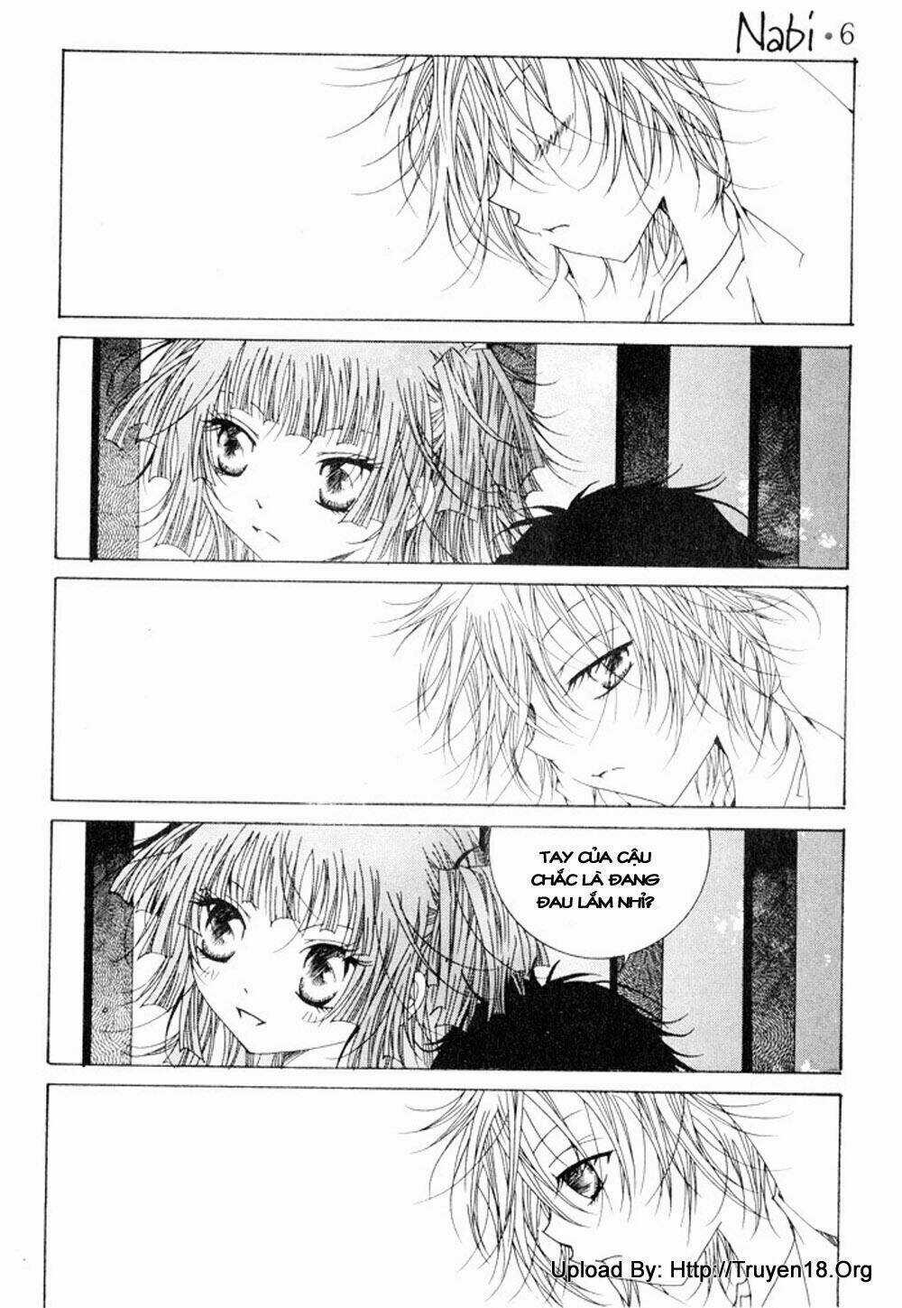 Nabi Chapter 12 trang 48