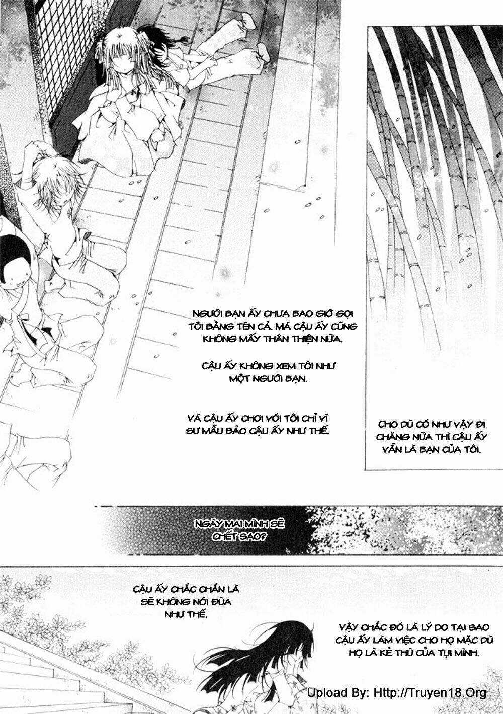 Nabi Chapter 12 trang 49