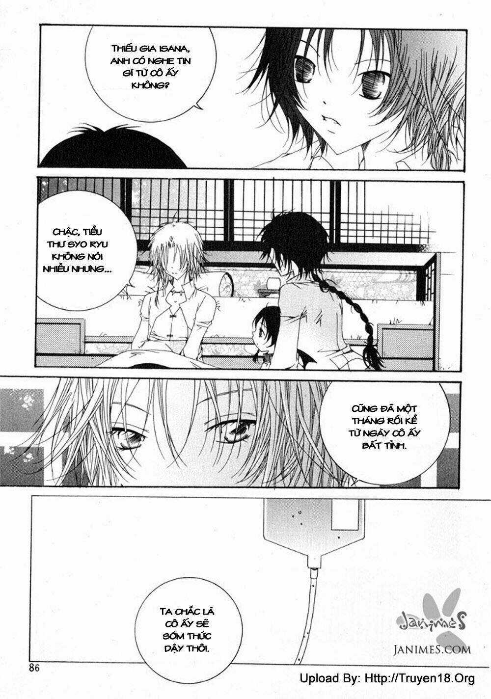 Nabi Chapter 12 trang 5