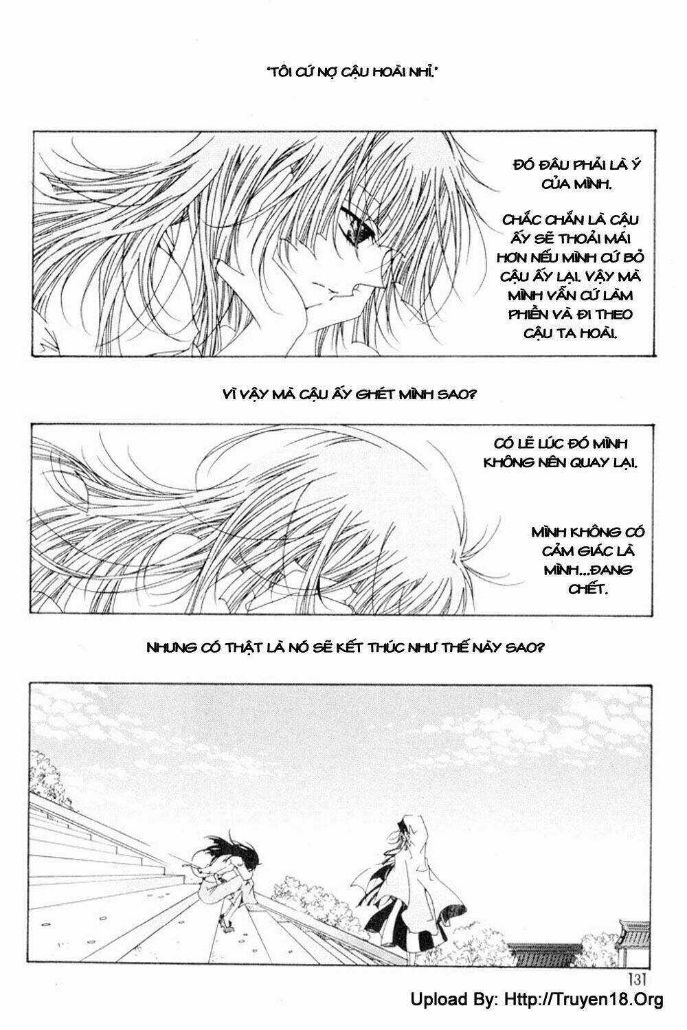 Nabi Chapter 12 trang 50