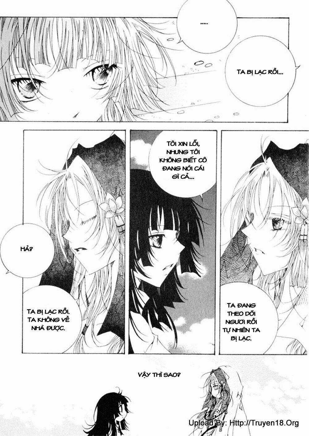 Nabi Chapter 12 trang 51