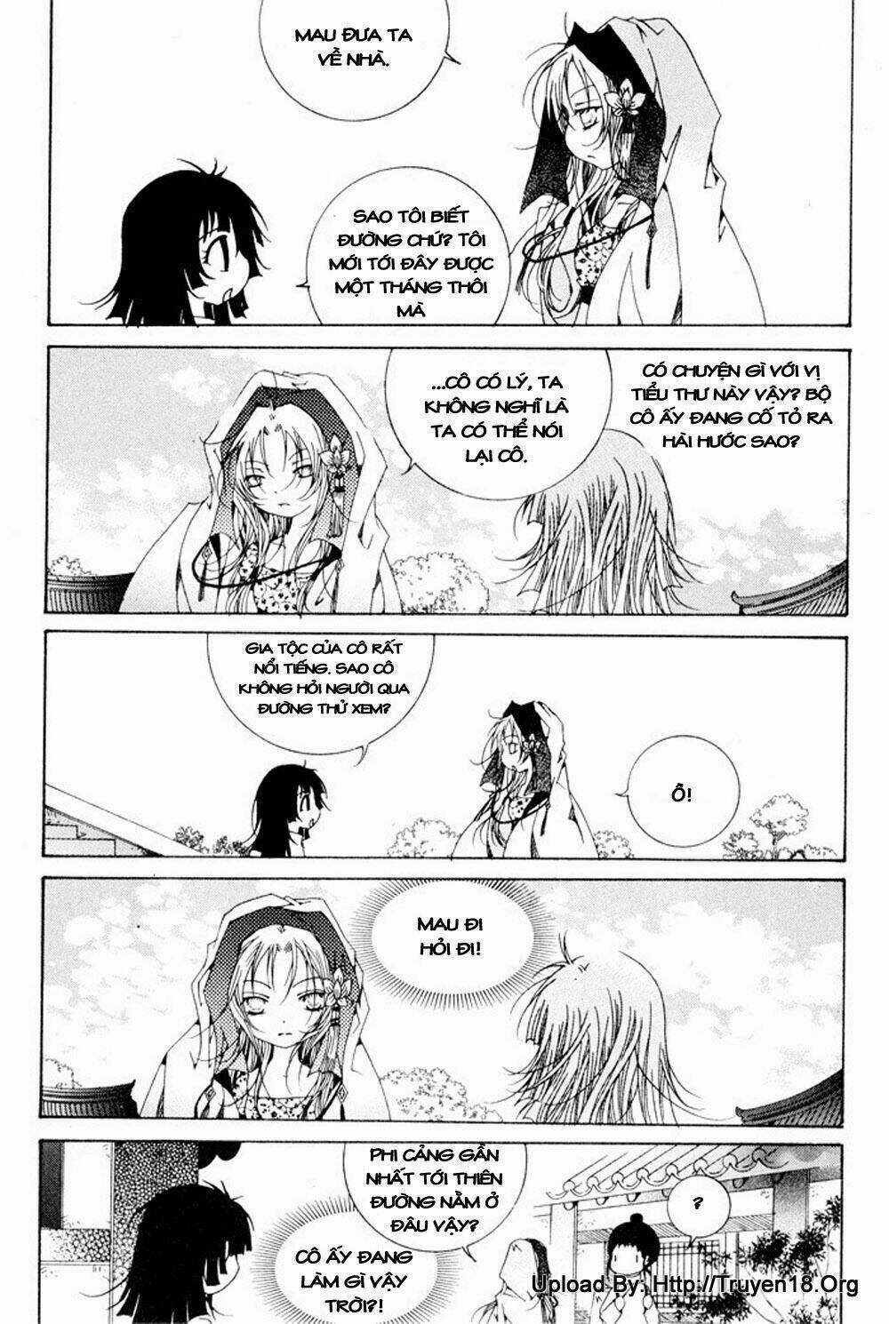 Nabi Chapter 12 trang 52