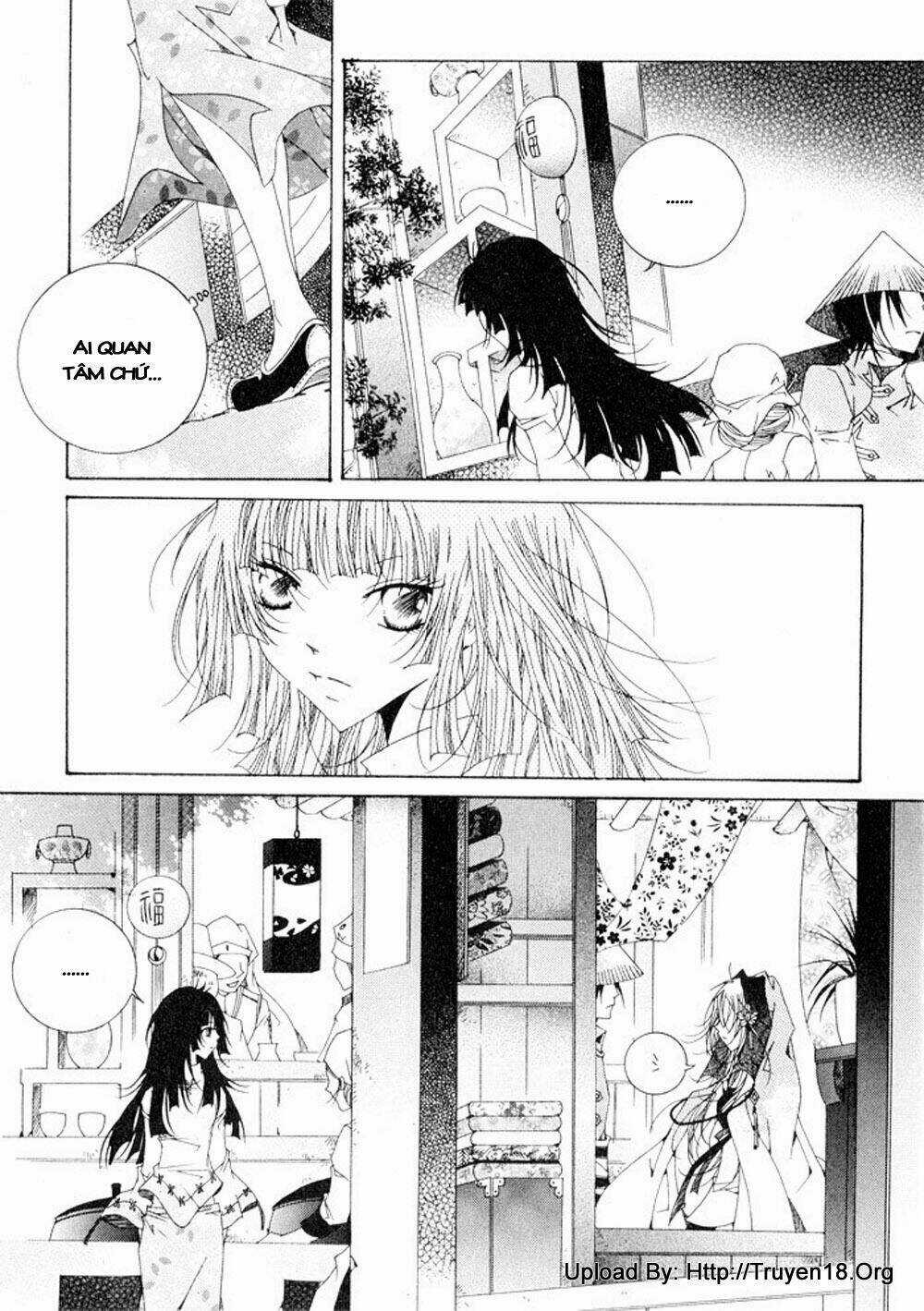 Nabi Chapter 12 trang 53