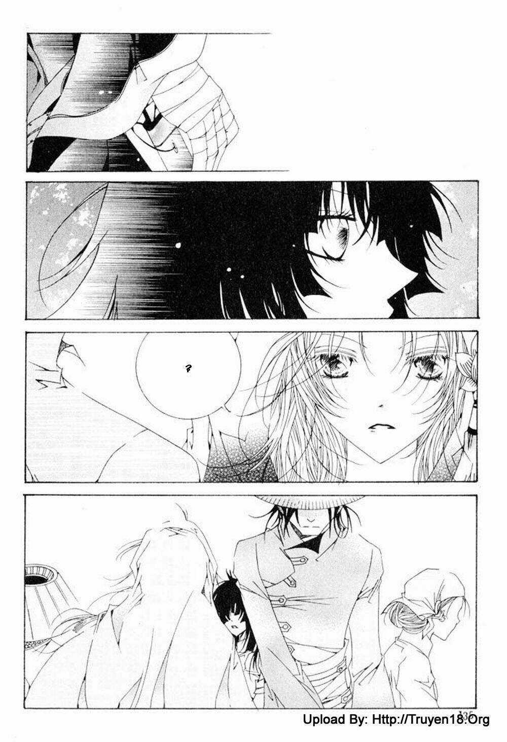 Nabi Chapter 12 trang 54