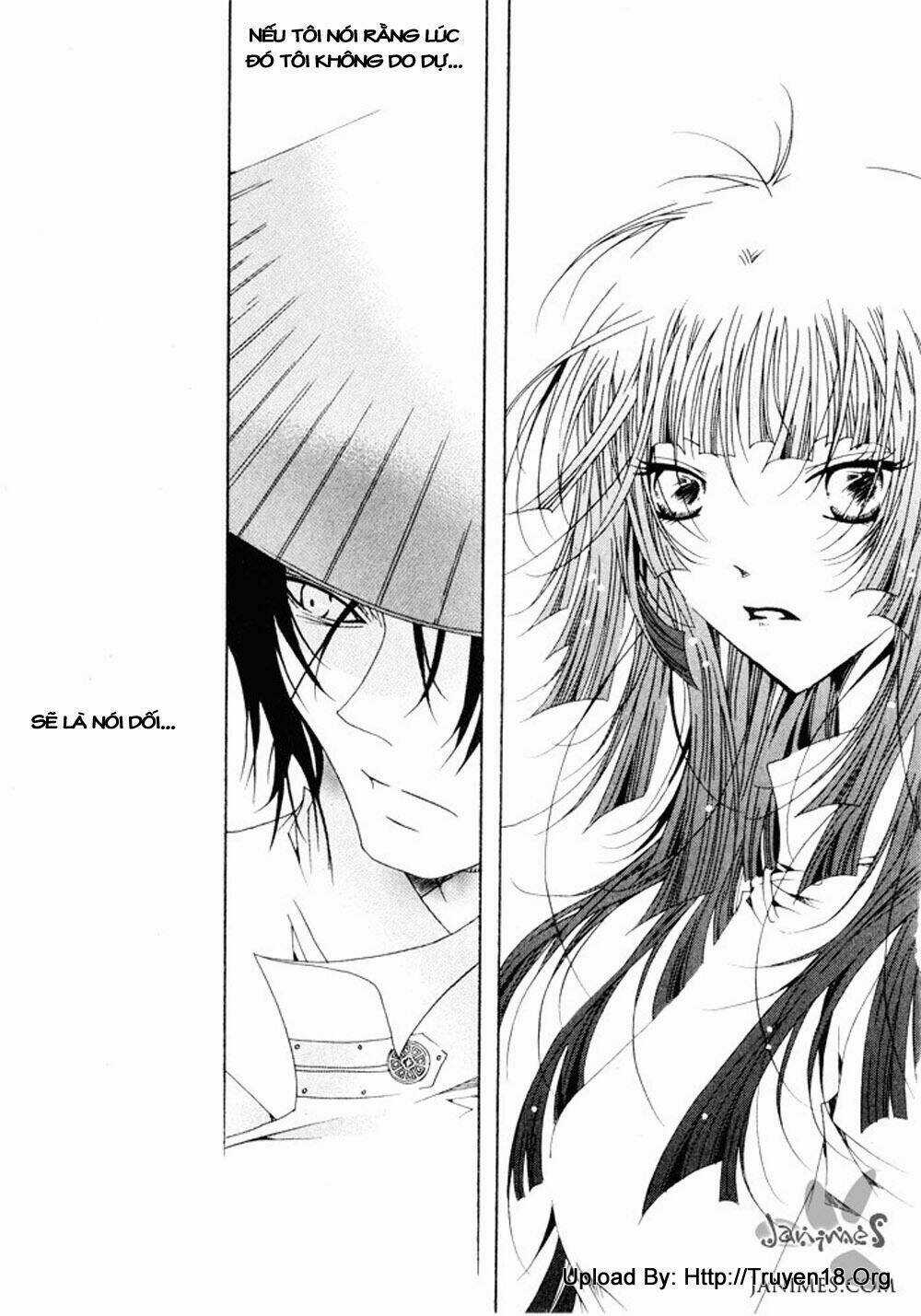 Nabi Chapter 12 trang 55