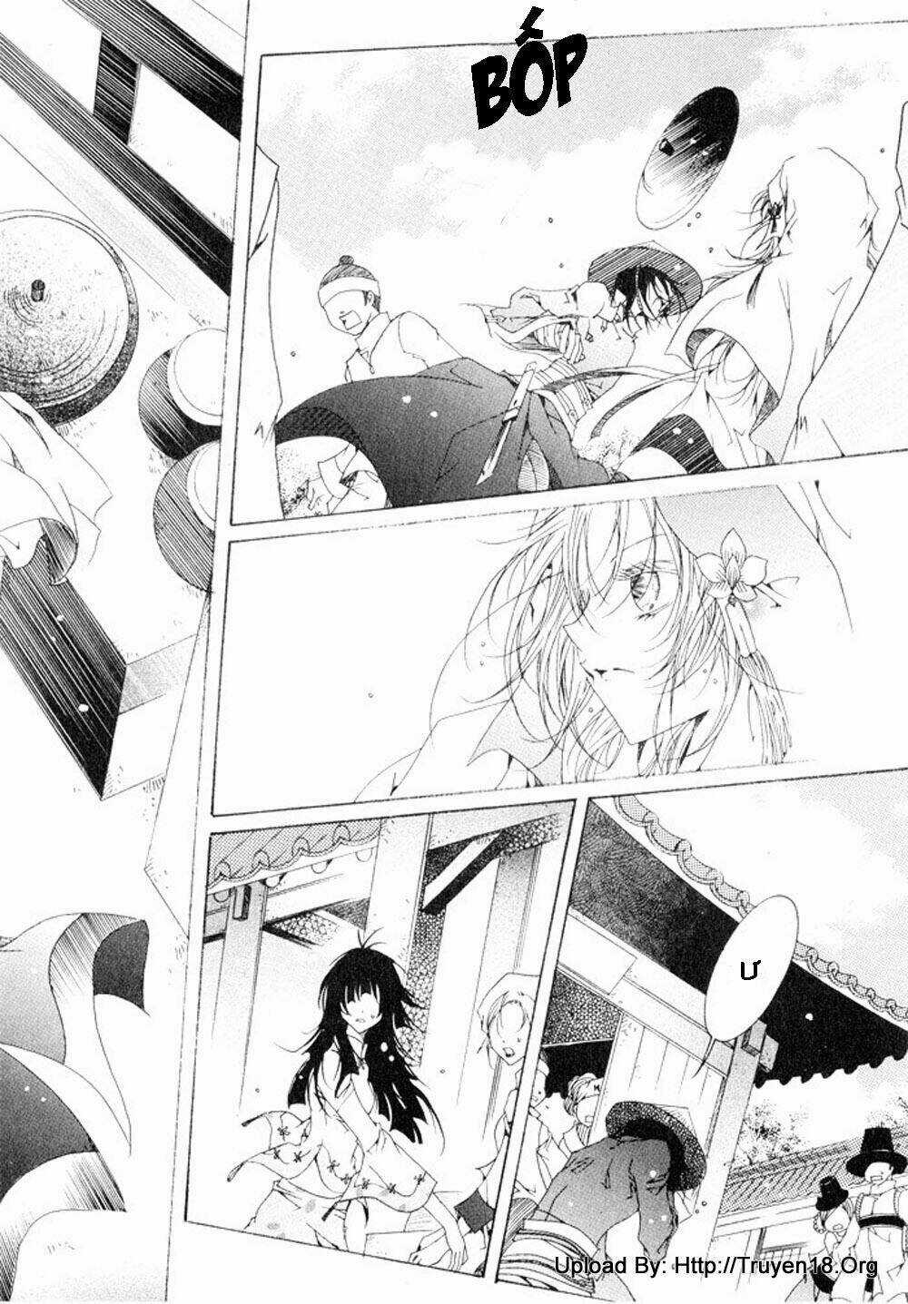 Nabi Chapter 12 trang 58