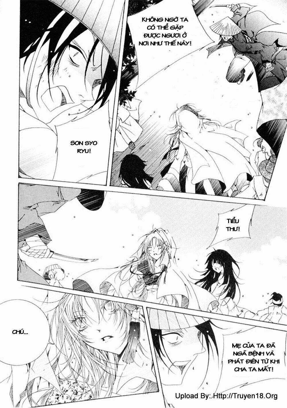 Nabi Chapter 12 trang 59