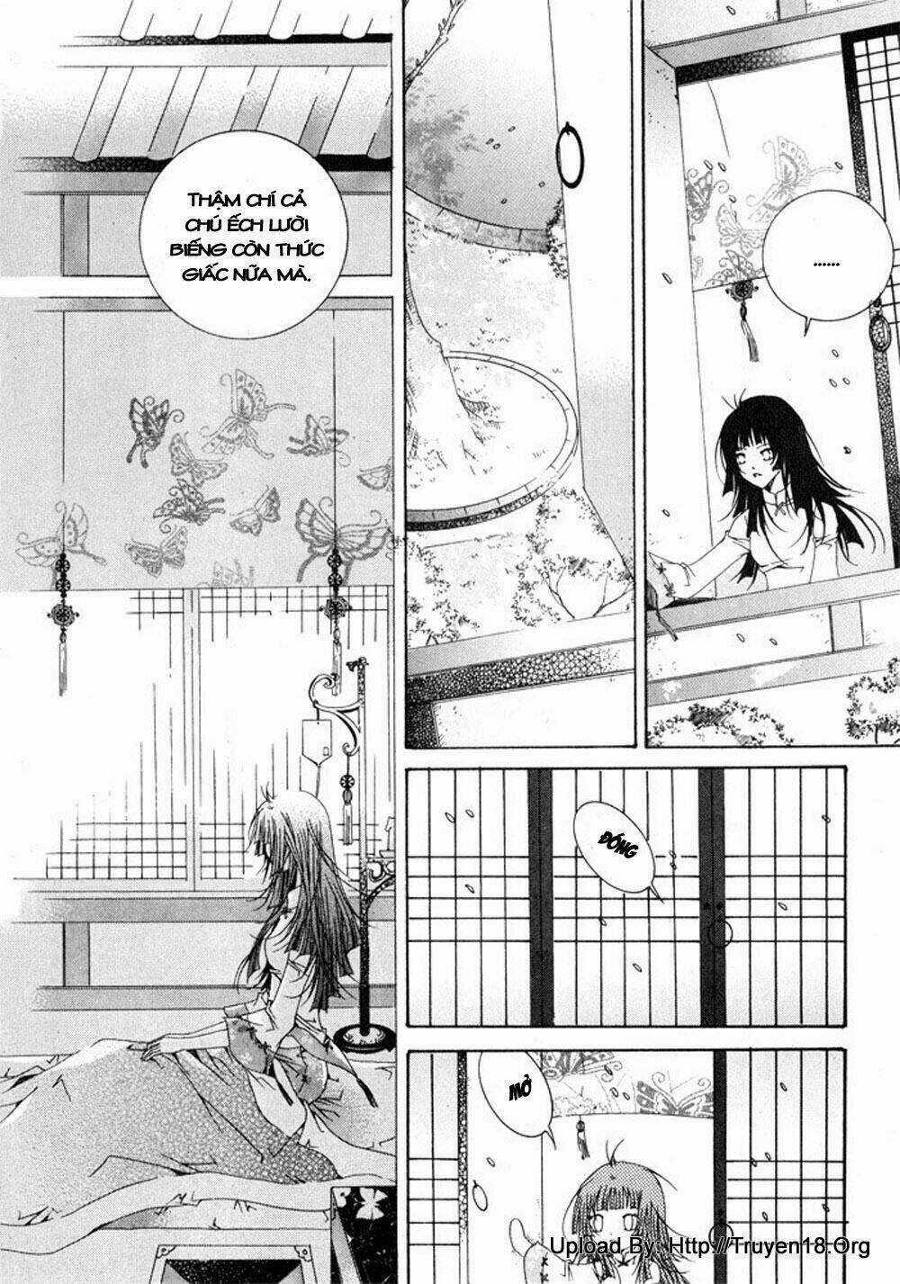 Nabi Chapter 12 trang 6