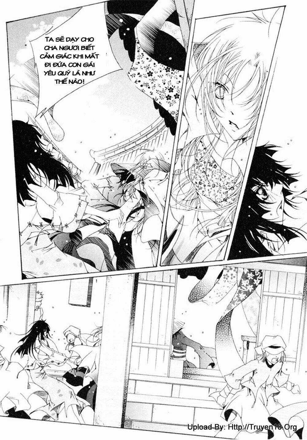 Nabi Chapter 12 trang 60