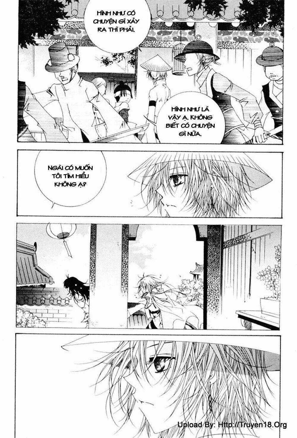 Nabi Chapter 12 trang 62