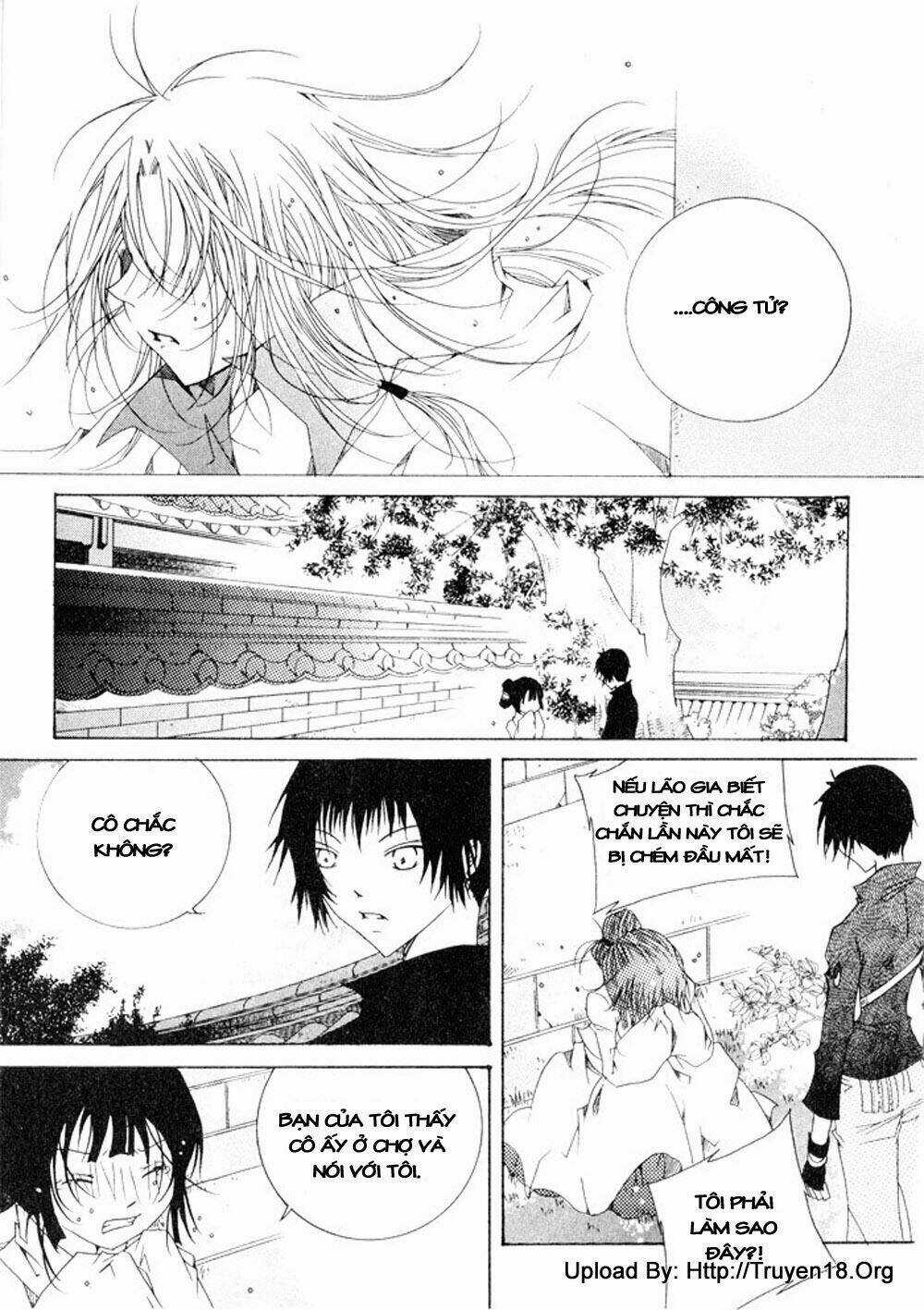 Nabi Chapter 12 trang 63