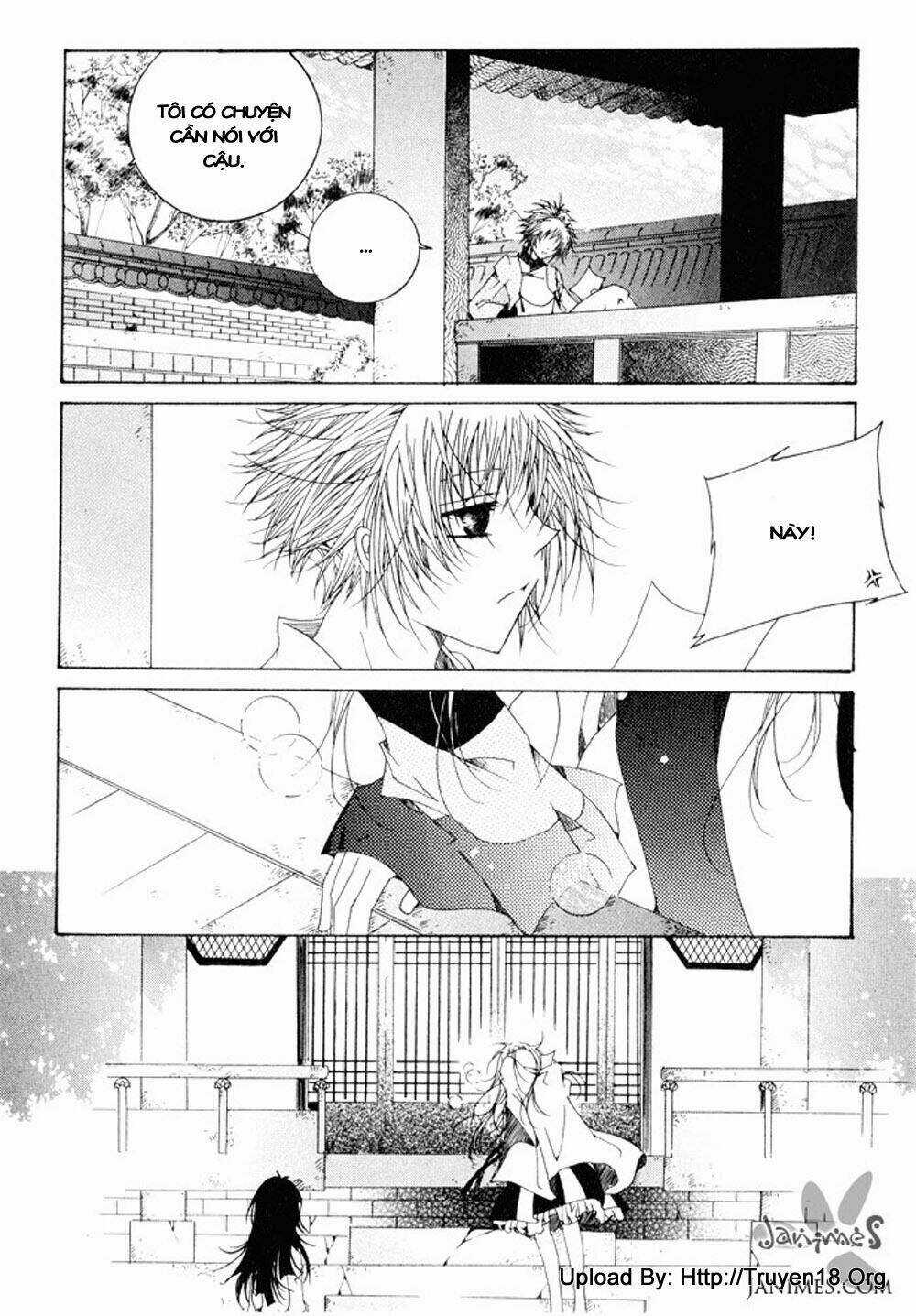 Nabi Chapter 12 trang 65