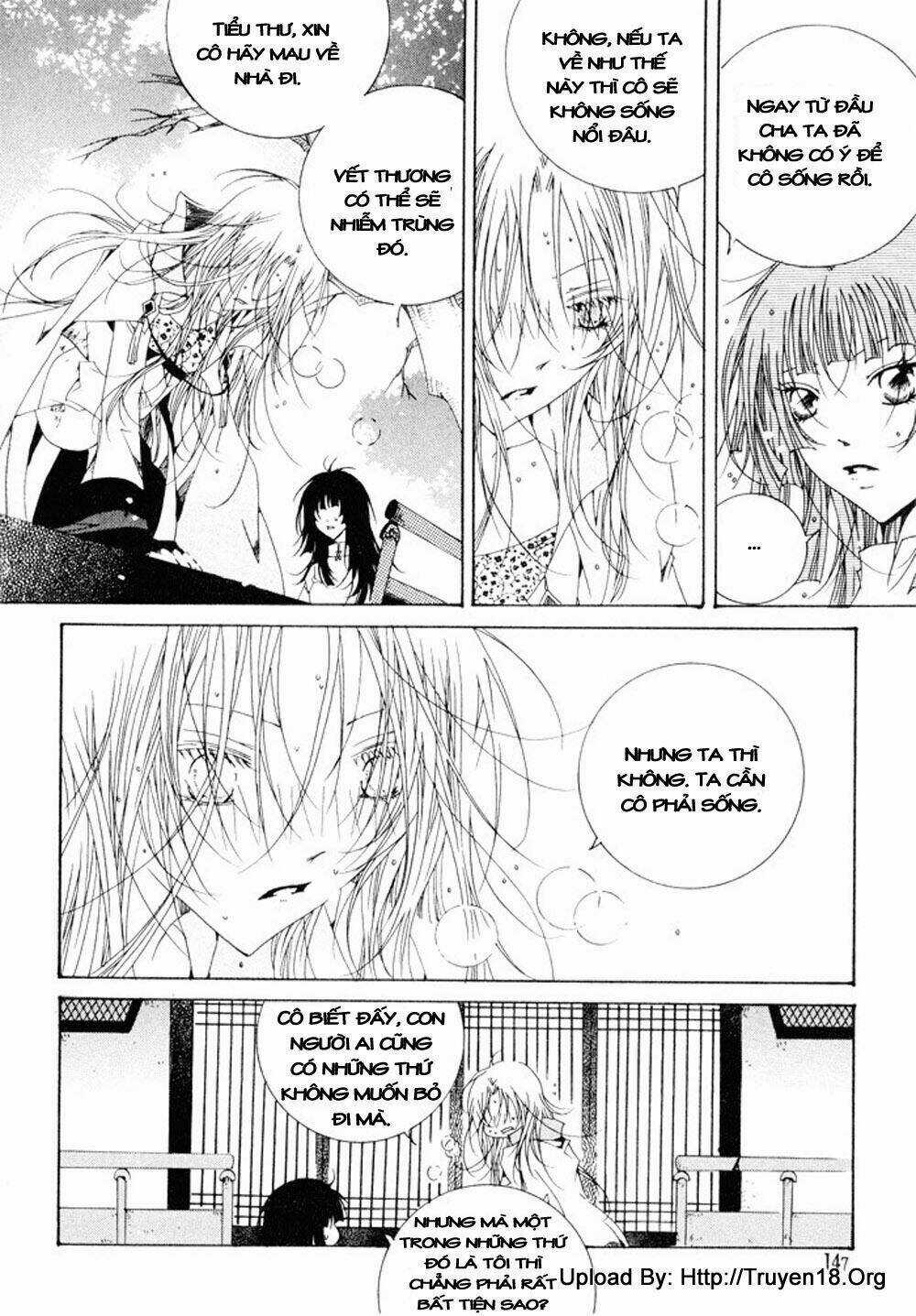 Nabi Chapter 12 trang 66