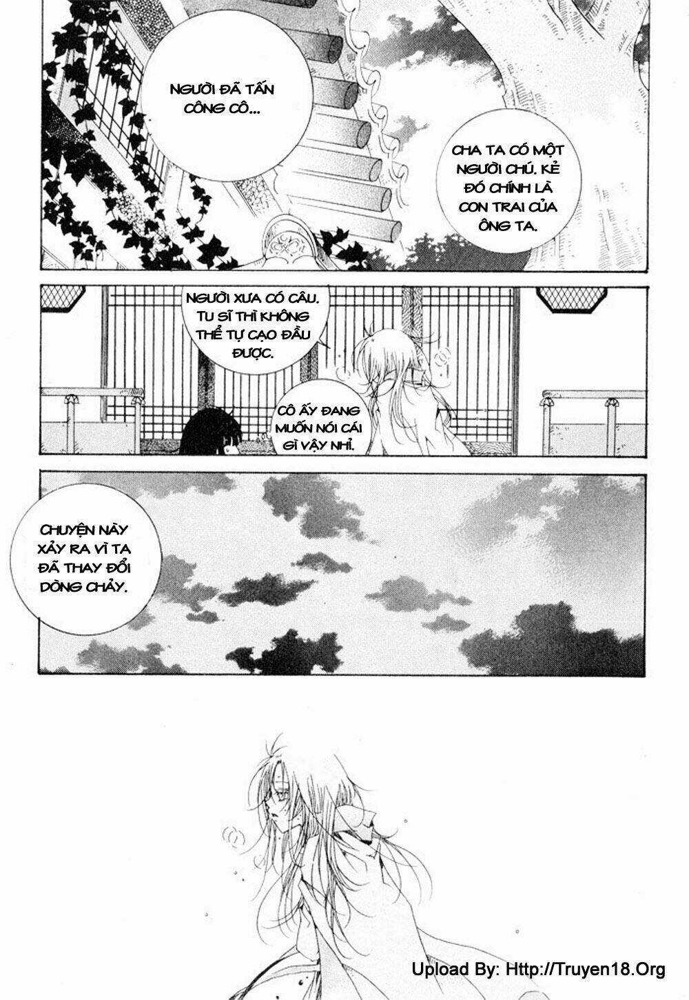 Nabi Chapter 12 trang 67