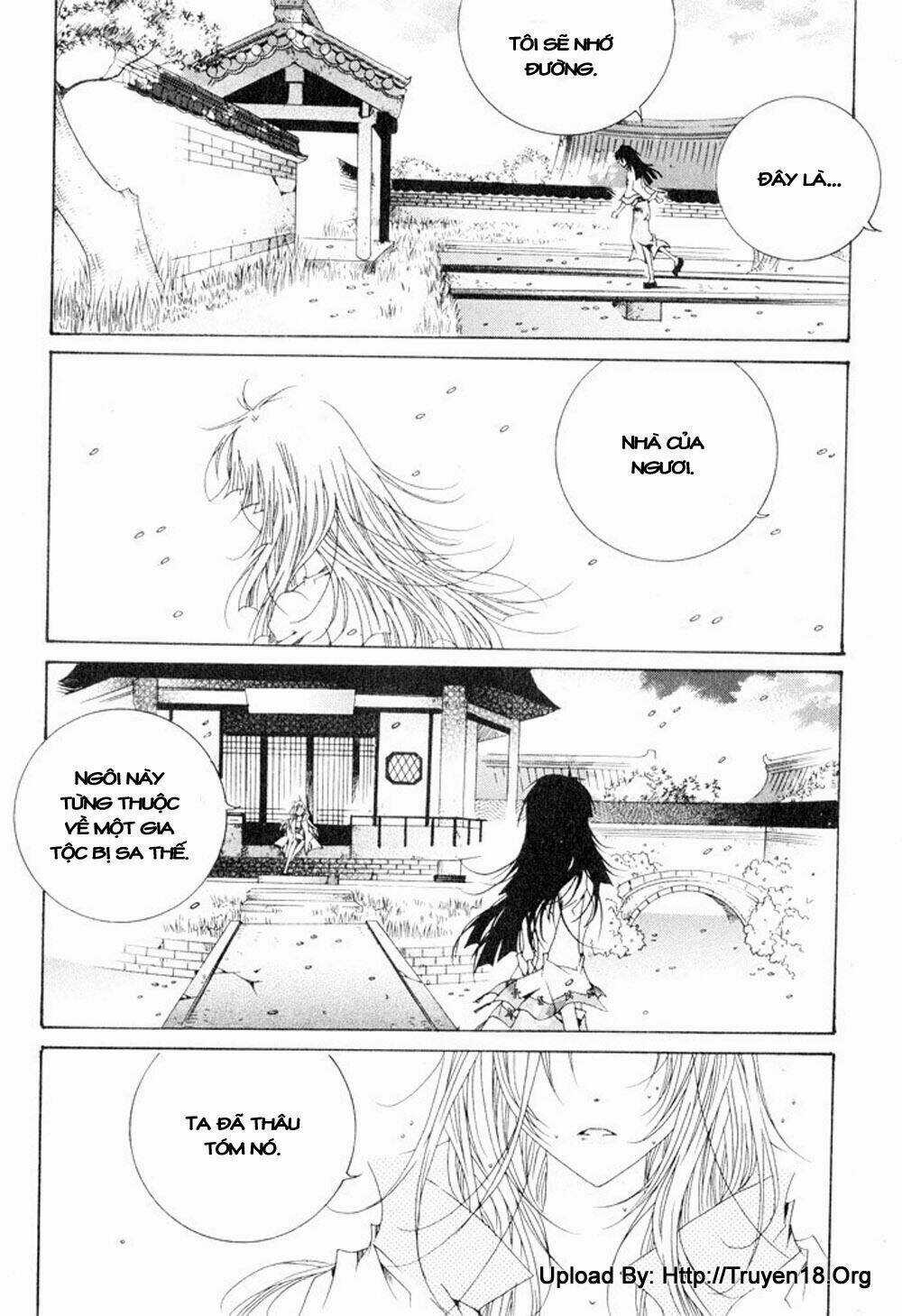 Nabi Chapter 12 trang 69