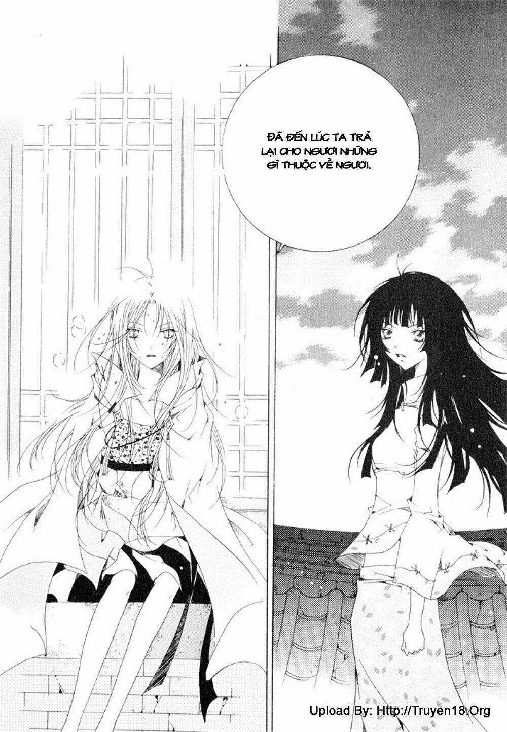 Nabi Chapter 12 trang 70