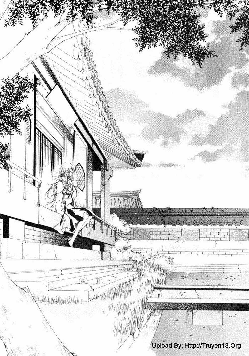 Nabi Chapter 12 trang 71