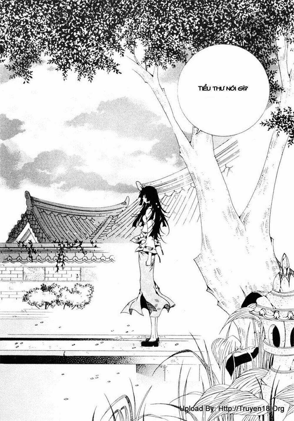 Nabi Chapter 12 trang 72