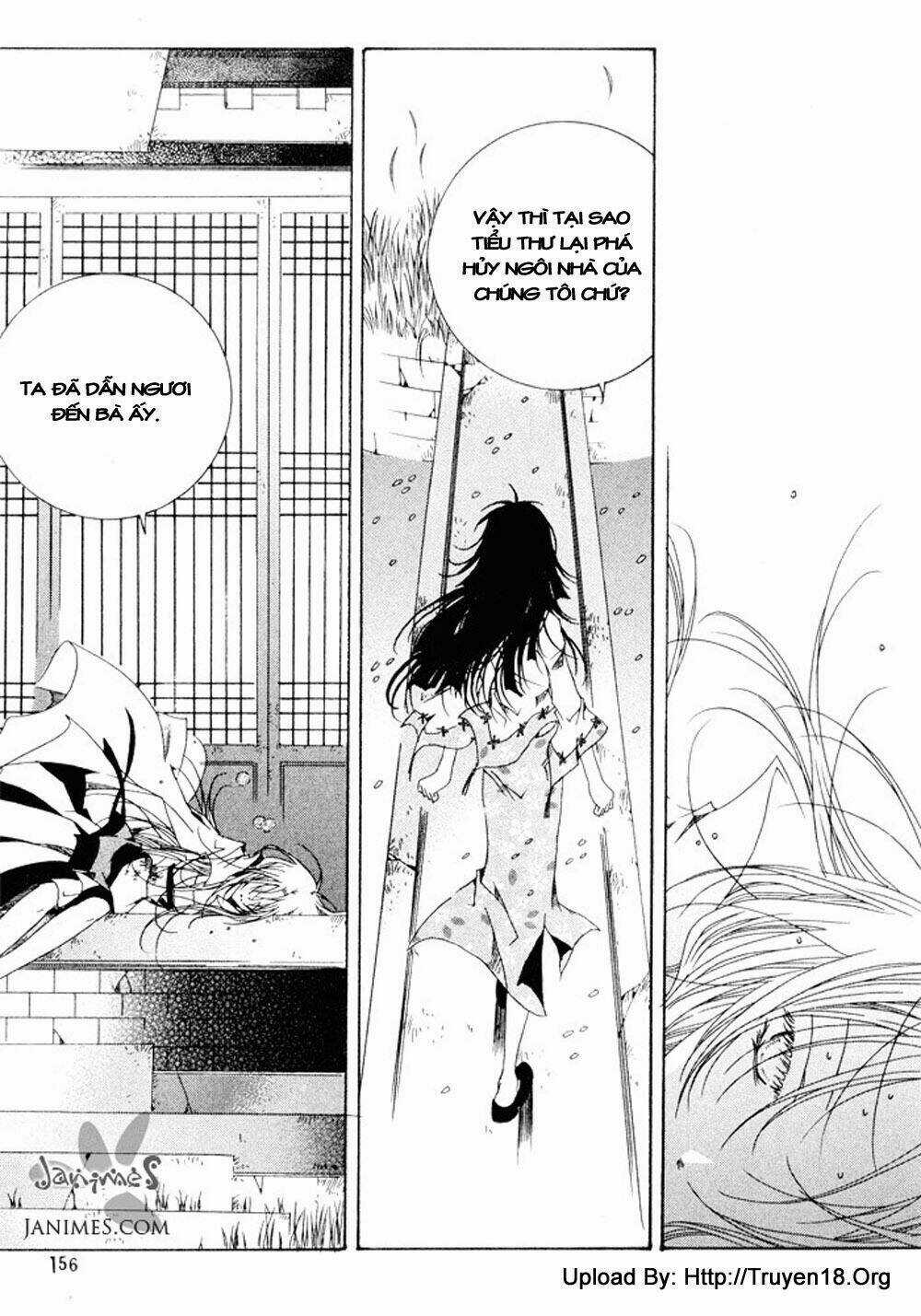 Nabi Chapter 12 trang 75