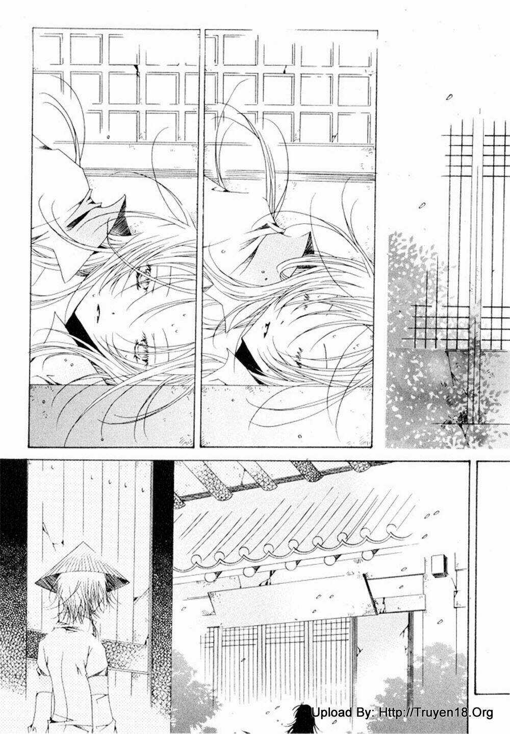 Nabi Chapter 12 trang 77