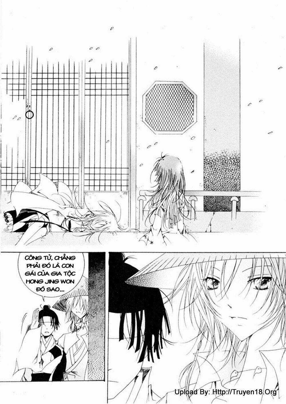 Nabi Chapter 12 trang 78