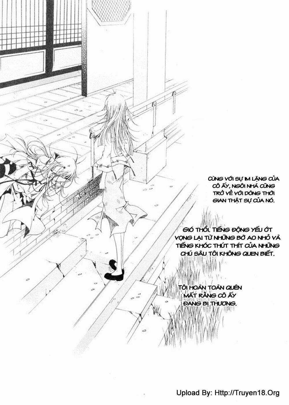 Nabi Chapter 12 trang 79