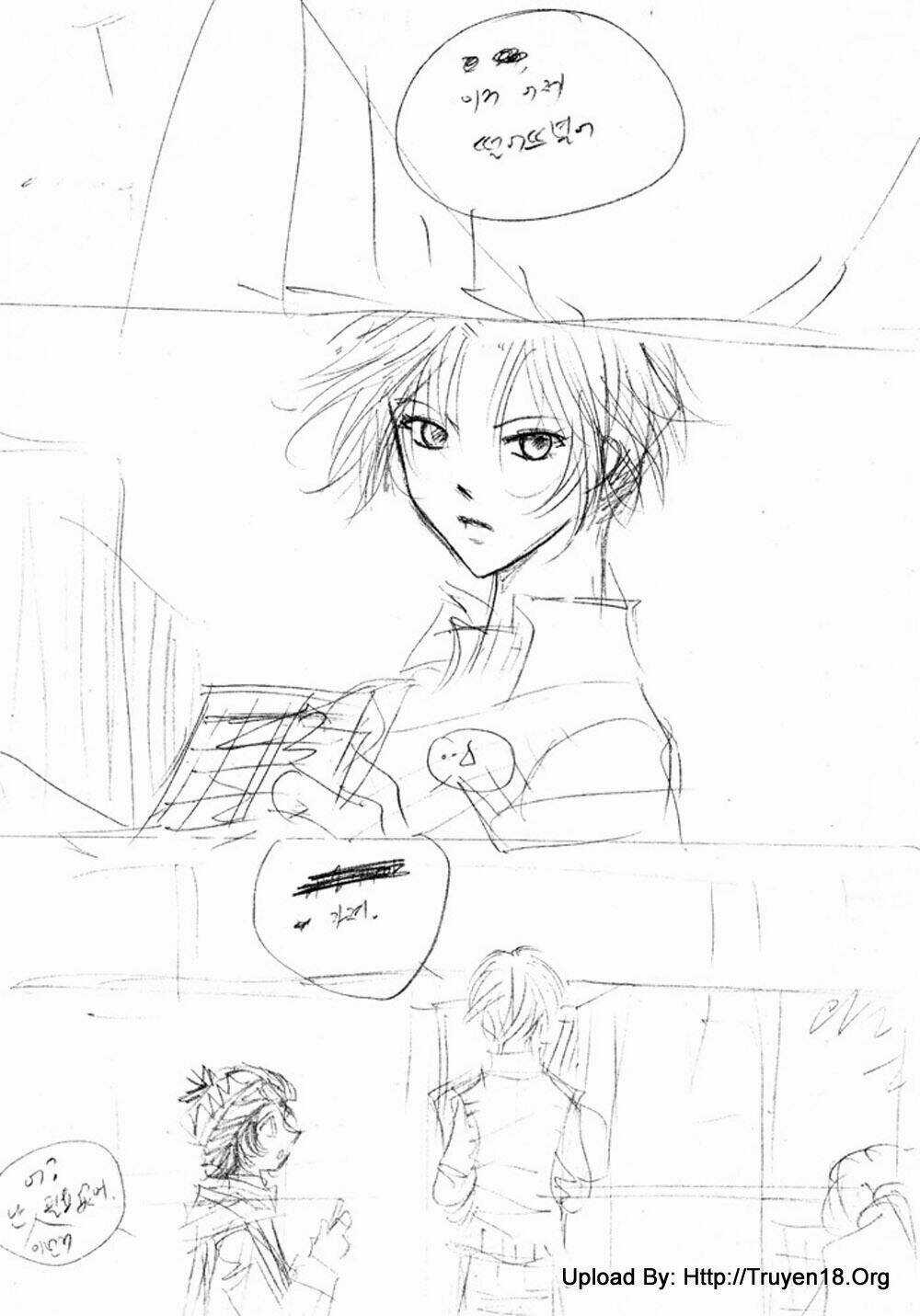 Nabi Chapter 12 trang 82