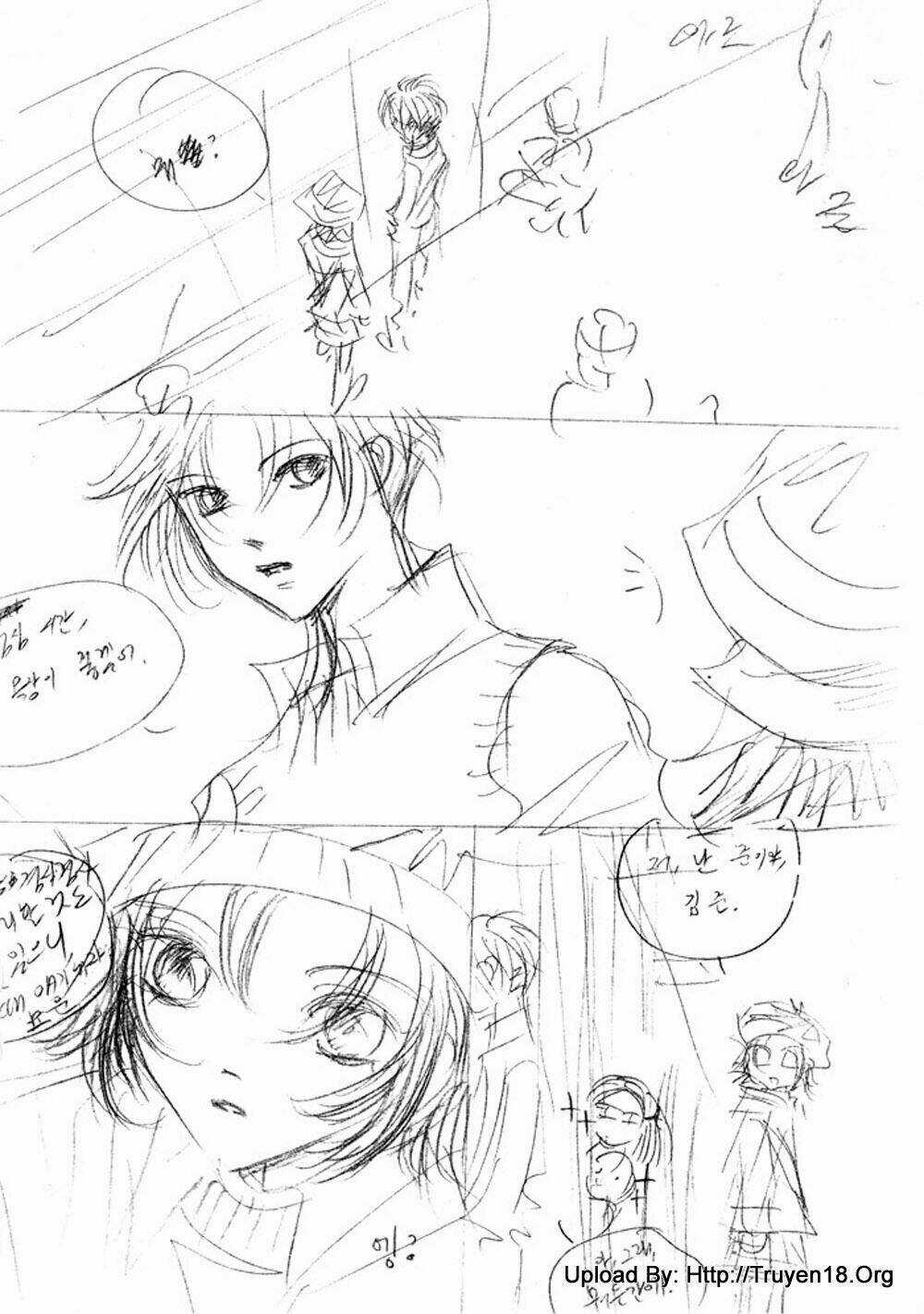 Nabi Chapter 12 trang 84