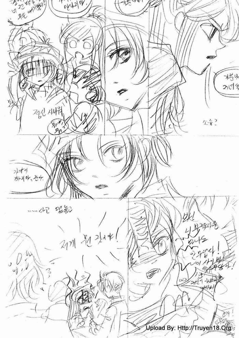 Nabi Chapter 12 trang 85