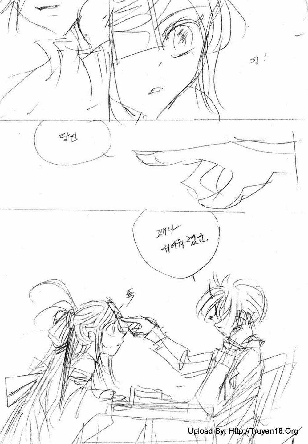 Nabi Chapter 12 trang 86