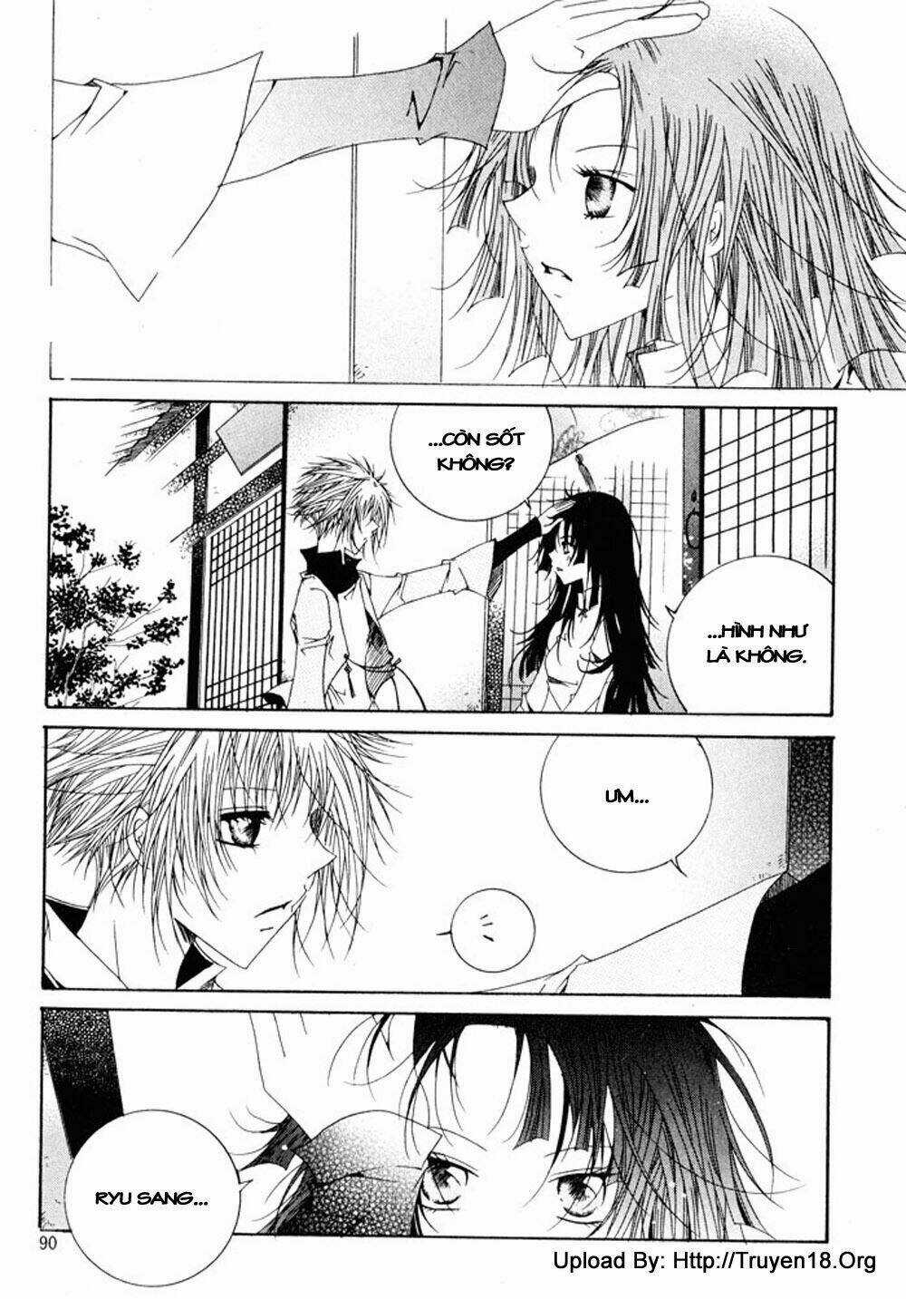 Nabi Chapter 12 trang 9