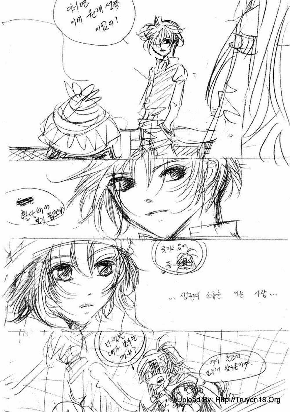 Nabi Chapter 12 trang 95