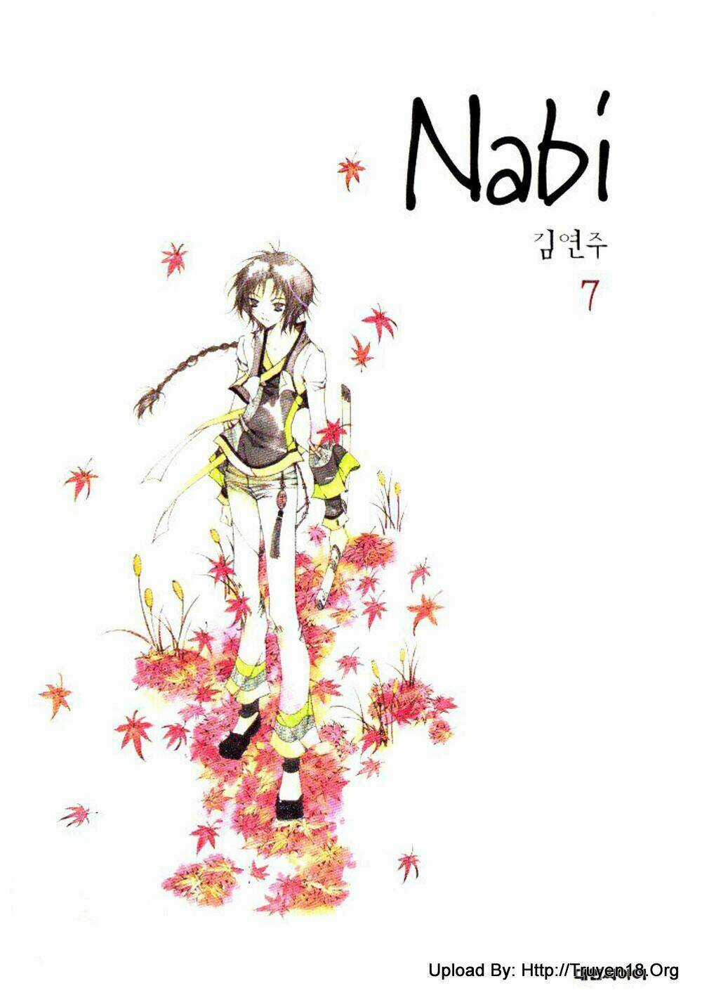 Nabi Chapter 12 trang 99