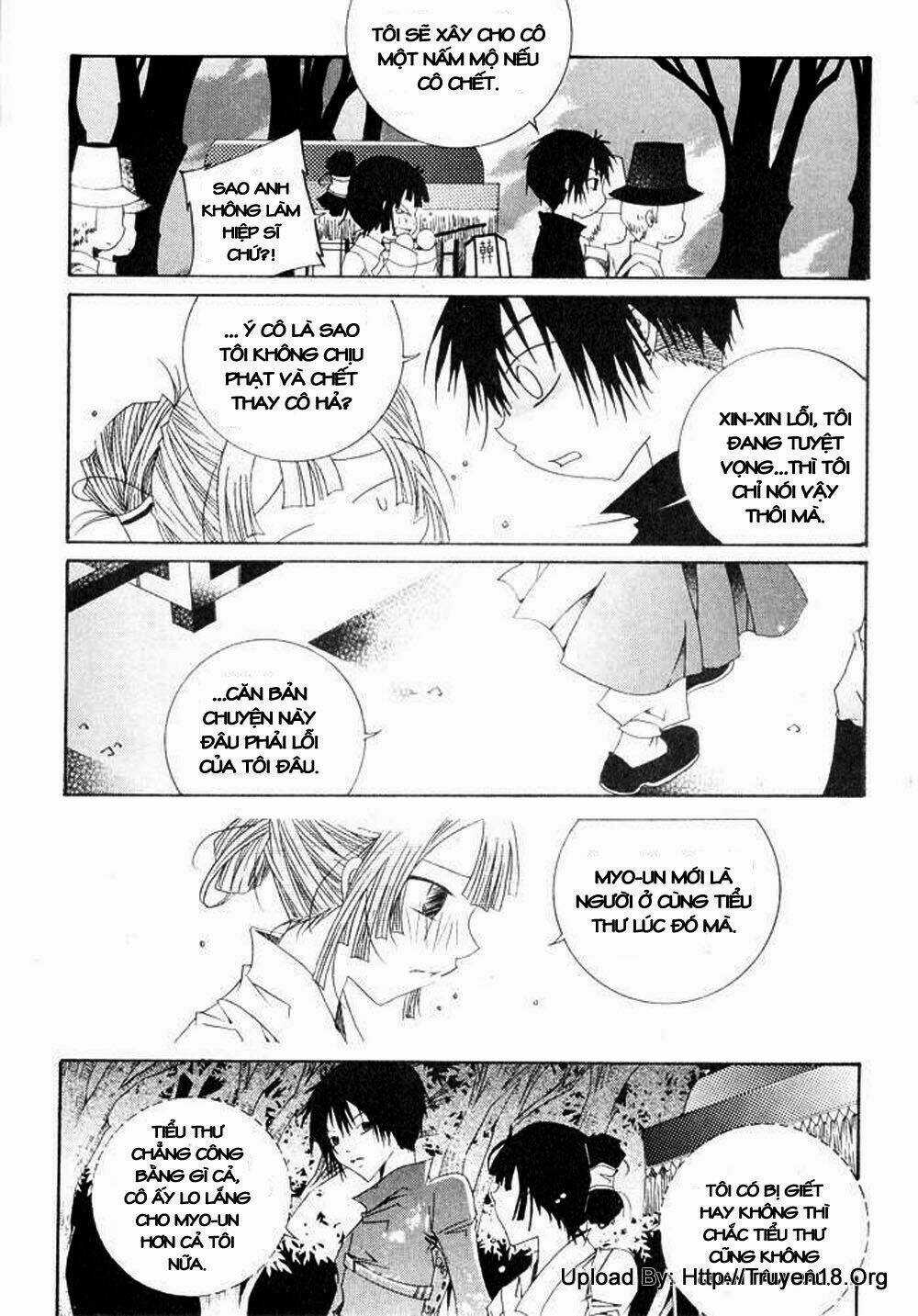 Nabi Chapter 13 trang 10