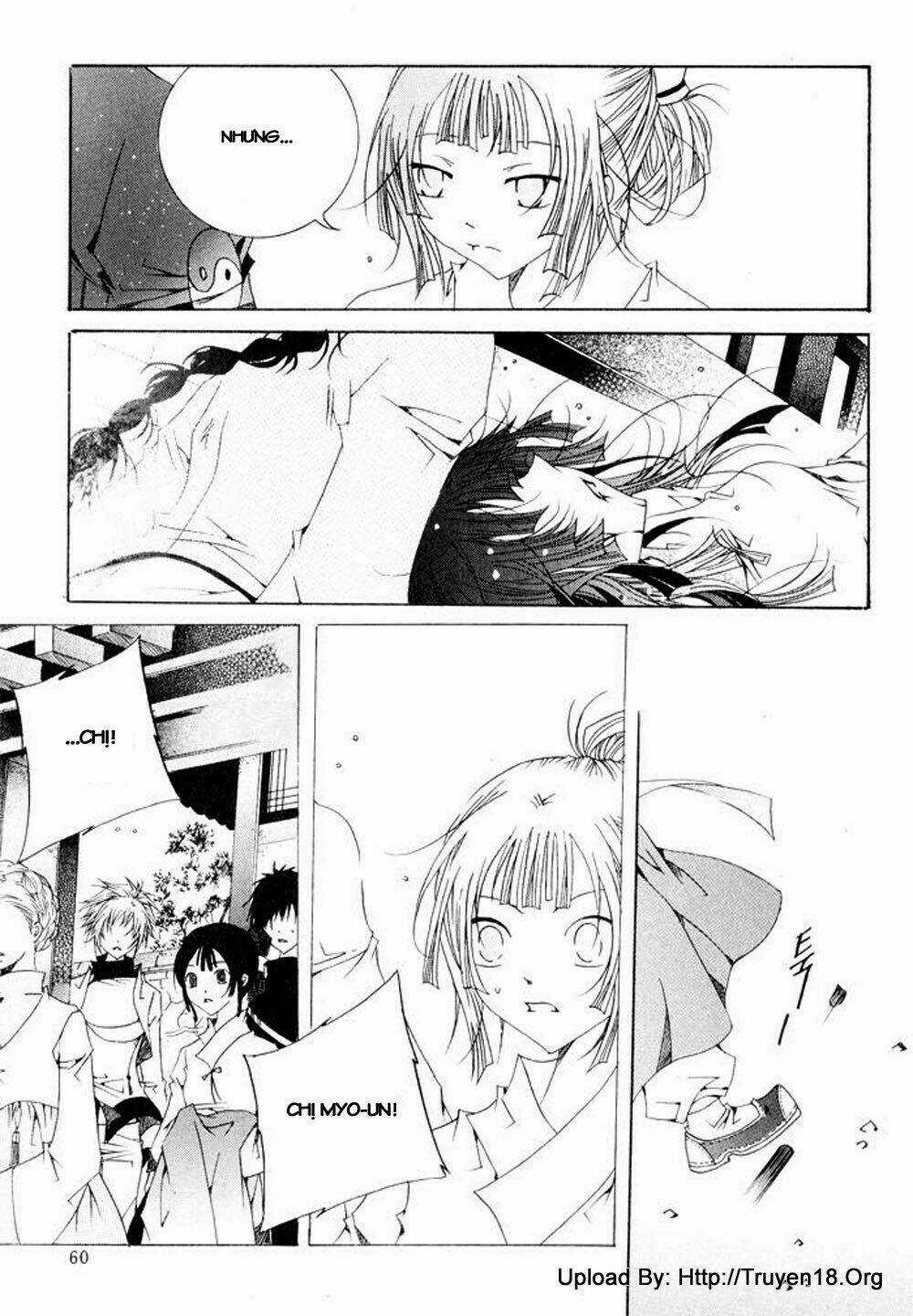 Nabi Chapter 13 trang 12